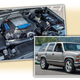 Illustration for article titled We All Need This Totally Normal Looking 1998 Chevy Tahoe With A 638 HP Corvette ZR1 Engine